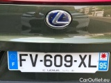 Lexus  UX 2.0 250H 2WD LE AUTO #5