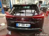 Lexus  UX 2.0 250H 2WD LE AUTO #15