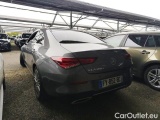  Mercedes  CLA-Klasse 1.5 CLA 180 D BUSINESS LINE DCT #2