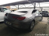  Mercedes  CLA-Klasse 1.5 CLA 180 D BUSINESS LINE DCT #3