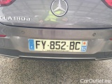  Mercedes  CLA-Klasse 1.5 CLA 180 D BUSINESS LINE DCT #5