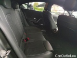  Mercedes  CLA-Klasse 1.5 CLA 180 D BUSINESS LINE DCT #9