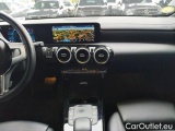  Mercedes  CLA-Klasse 1.5 CLA 180 D BUSINESS LINE DCT #10