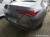  Mercedes  CLA-Klasse 1.5 CLA 180 D BUSINESS LINE DCT #22