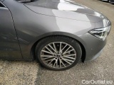 Mercedes  CLA-Klasse 1.5 CLA 180 D BUSINESS LINE DCT #38