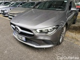  Mercedes  CLA-Klasse 1.5 CLA 180 D BUSINESS LINE DCT #42