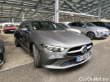  Mercedes  CLA-Klasse 1.5 CLA 180 D BUSINESS LINE DCT #55