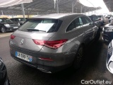 Mercedes  CLA-Klasse 1.5 CLA 180 D BUSINESS LINE SHOOT BR DCT #3