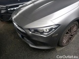 Mercedes  CLA-Klasse 1.5 CLA 180 D BUSINESS LINE SHOOT BR DCT #14