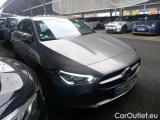 Mercedes  CLA-Klasse 1.5 CLA 180 D BUSINESS LINE SHOOT BR DCT #21