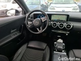  Mercedes  A-Klasse 1.5 A 180 D BUSINESS LINE #4