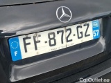  Mercedes  A-Klasse 1.5 A 180 D BUSINESS LINE #5