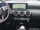  Mercedes  A-Klasse 1.5 A 180 D BUSINESS LINE #11