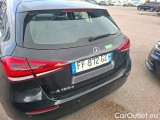  Mercedes  A-Klasse 1.5 A 180 D BUSINESS LINE #38
