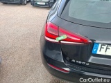  Mercedes  A-Klasse 1.5 A 180 D BUSINESS LINE #53