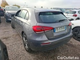 Mercedes  A-Klasse 1.5 A 180 D BUSINESS LINE #2