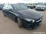  Mercedes  A-Klasse 1.5 A 180 D BUSINESS LINE #82
