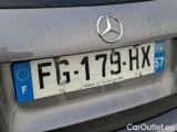 Mercedes  A-Klasse 1.5 A 180 D BUSINESS LINE #5