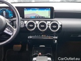 Mercedes  A-Klasse 1.5 A 180 D BUSINESS LINE #11