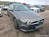 Mercedes  A-Klasse 1.5 A 180 D BUSINESS LINE #57