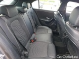 Mercedes  A-Klasse 1.5 A 180 D BUSINESS LINE #10