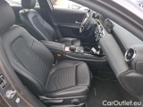 Mercedes  A-Klasse 1.5 A 180 D BUSINESS LINE #9