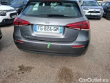 Mercedes  A-Klasse 1.5 A 180 D BUSINESS LINE #43