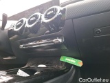 Mercedes  A-Klasse 1.5 A 180 D BUSINESS LINE #49