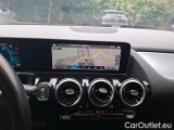 Mercedes  B-Klasse 1.3 B 180 BUSINESS LINE EDITION DCT #11