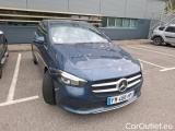 Mercedes  B-Klasse 1.3 B 180 BUSINESS LINE EDITION DCT #17