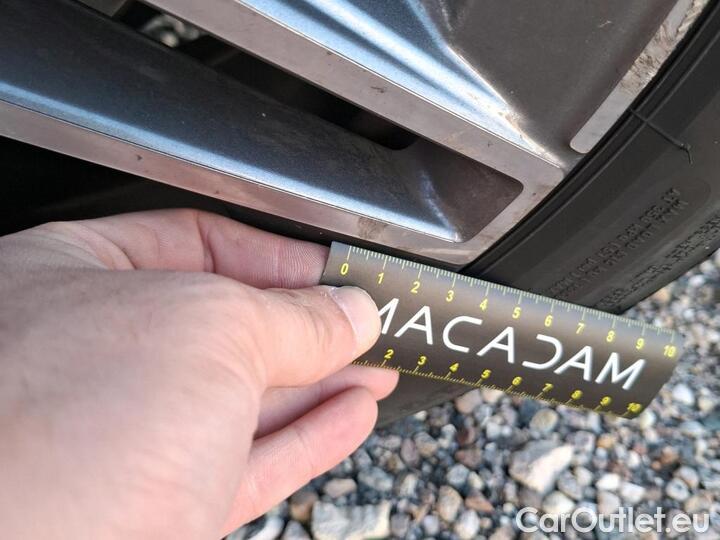 Mercedes  B-Klasse 1.3 B 200 AMG LINE EDITION DCT #62