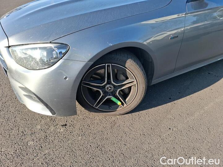 Mercedes  E-Klasse 2.0 E 300 DE AMG LINE AUTO #29