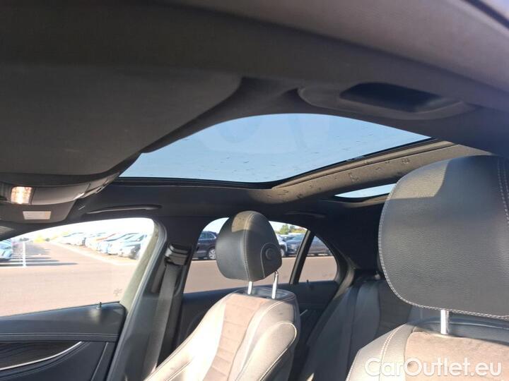 Mercedes  E-Klasse 2.0 E 300 DE AMG LINE AUTO #36