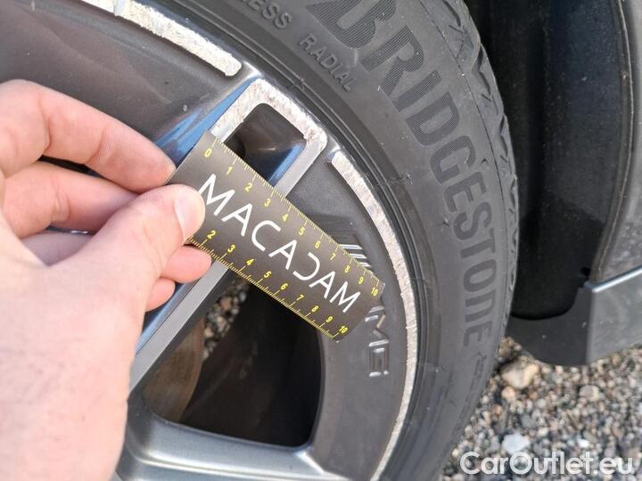 Mercedes  B-Klasse 1.3 B 200 AMG LINE EDITION DCT #72