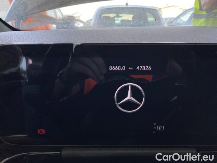 Mercedes  B-Klasse 2.0 B 180 D AMG LINE EDITION DCT #7