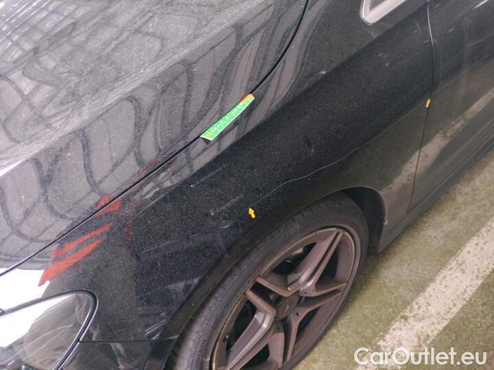 Mercedes  B-Klasse 2.0 B 180 D AMG LINE EDITION DCT #22