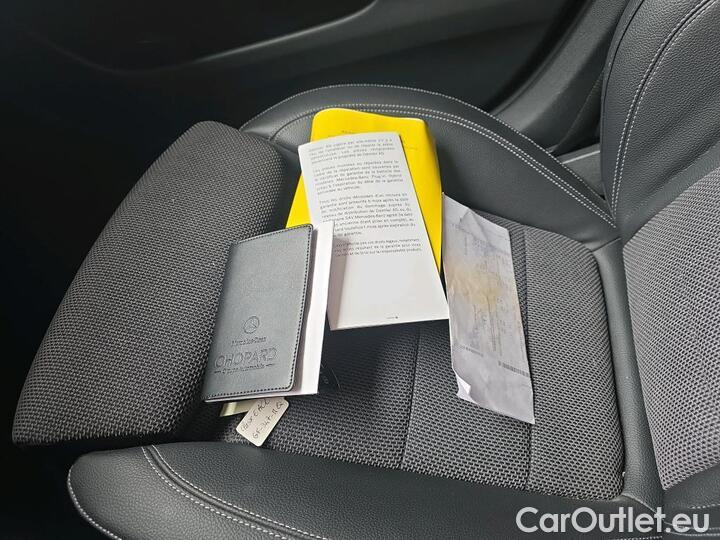 Mercedes  E-Klasse 2.0 E 300 DE AVANTGARDE LINE AUTO #6