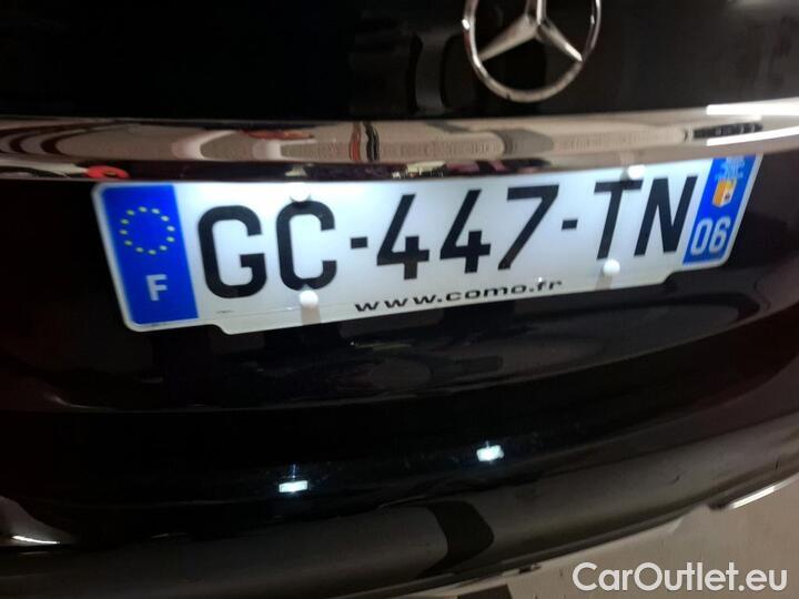 Mercedes  E-Klasse 2.0 E 220 D AMG LINE AUTO #5