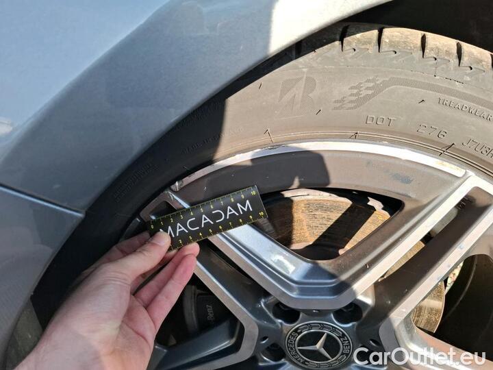 Mercedes  B-Klasse 1.3 B 200 AMG LINE EDITION DCT #75