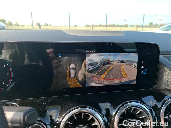 Mercedes  B-Klasse 1.3 B 200 AMG LINE EDITION DCT #77