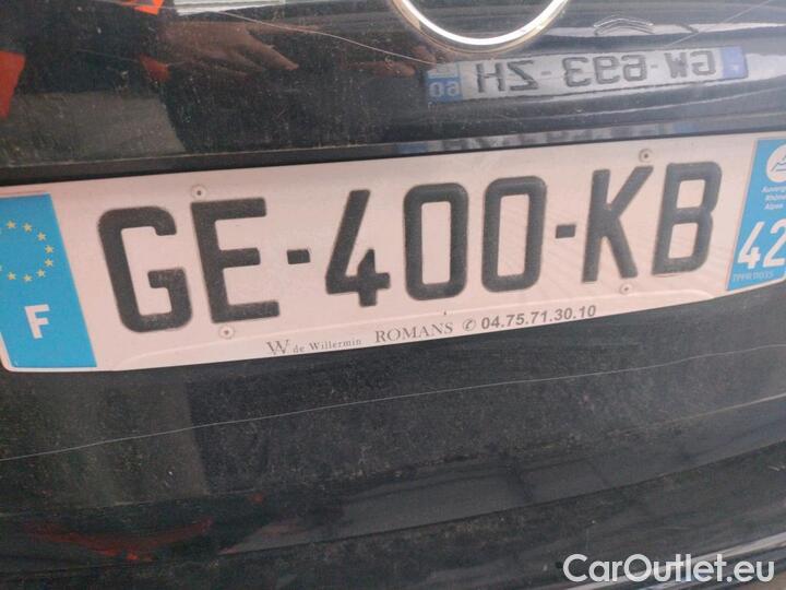 Mercedes  B-Klasse 2.0 B 180 D AMG LINE EDITION DCT #5