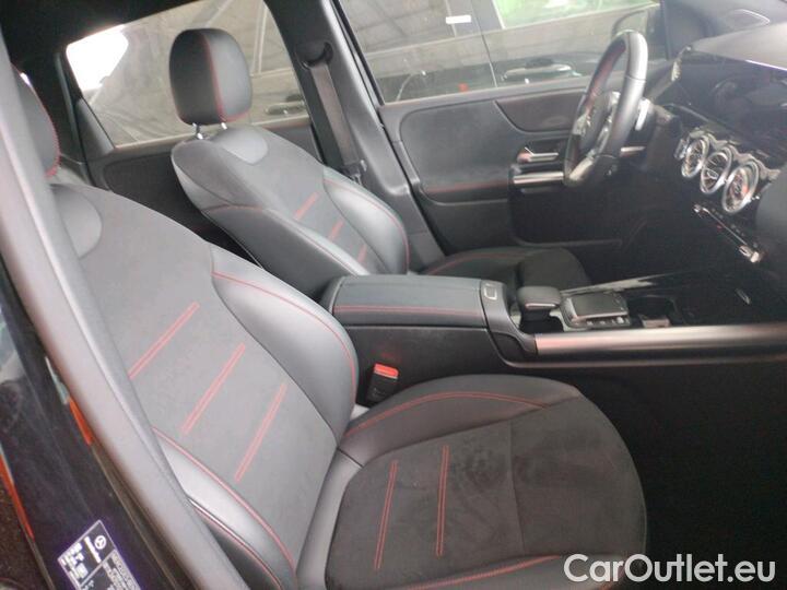 Mercedes  B-Klasse 2.0 B 180 D AMG LINE EDITION DCT #9