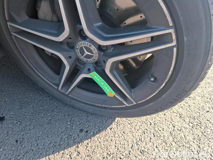 Mercedes  E-Klasse 2.0 E 300 DE AMG LINE AUTO #23