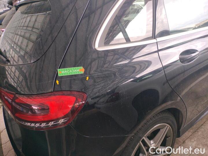 Mercedes  B-Klasse 2.0 B 180 D AMG LINE EDITION DCT #15