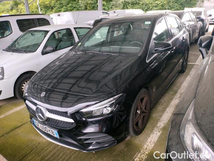 Mercedes  B-Klasse 2.0 B 180 D AMG LINE EDITION DCT #1