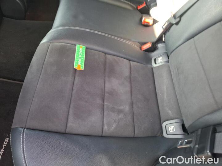 Mercedes  E-Klasse 2.0 E 300 DE AMG LINE AUTO #31