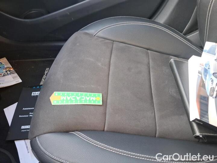 Mercedes  E-Klasse 2.0 E 300 DE AMG LINE AUTO #32