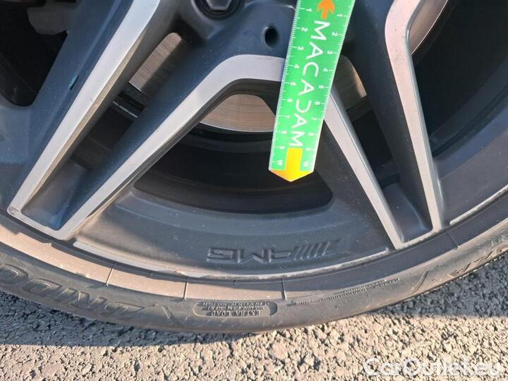 Mercedes  E-Klasse 2.0 E 300 DE AMG LINE AUTO #22