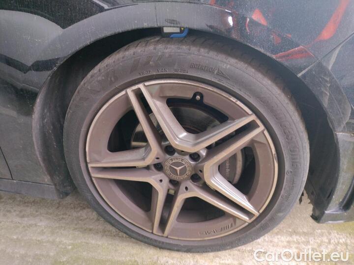Mercedes  B-Klasse 2.0 B 180 D AMG LINE EDITION DCT #48