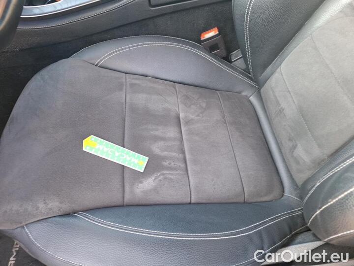 Mercedes  E-Klasse 2.0 E 300 DE AMG LINE AUTO #19